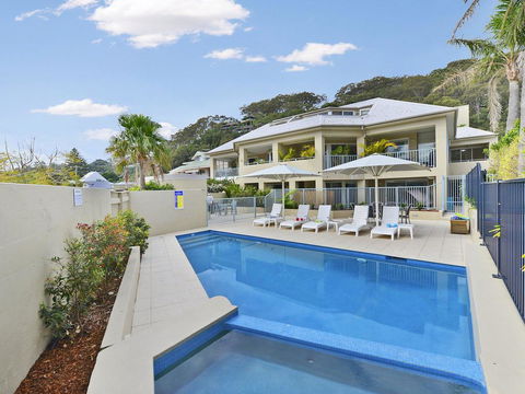 The Lookout At Iluka Resort Apartments - Geraldton Accommodation 3