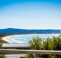 The Love Shack - Geraldton Accommodation