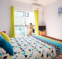 The Martyn Budget Apartment no a/c - Geraldton Accommodation