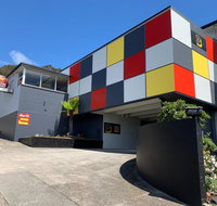 The Menai Hotel - Geraldton Accommodation