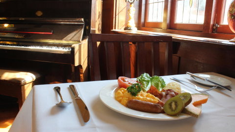 The Metropole Guest House Katoomba - Geraldton Accommodation 2