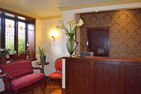 The Metropole Guest House Katoomba - Geraldton Accommodation 1