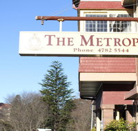 The Metropole Guest House Katoomba - Geraldton Accommodation