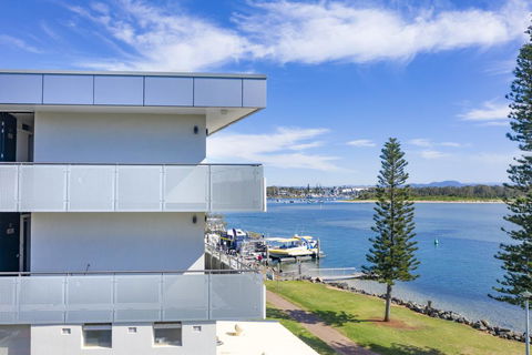 The Mid Pacific - Geraldton Accommodation 0