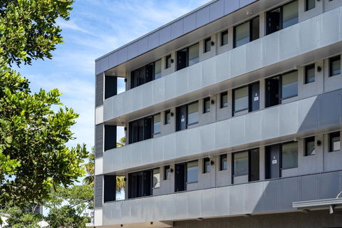 The Mid Pacific - Geraldton Accommodation 1