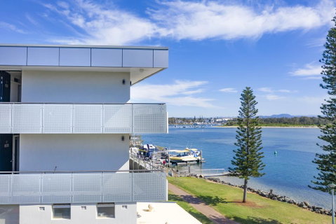 The Mid Pacific - Geraldton Accommodation 0