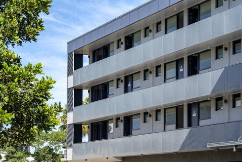 The Mid Pacific - Geraldton Accommodation 1