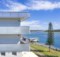 The Mid Pacific - Geraldton Accommodation