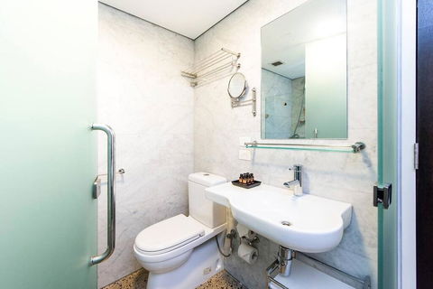 The Nest - Stylish Space In Northbridge Area And Roof Terrace - Geraldton Accommodation 3
