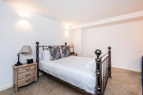 The Nest - Stylish Space In Northbridge Area And Roof Terrace - Geraldton Accommodation 1