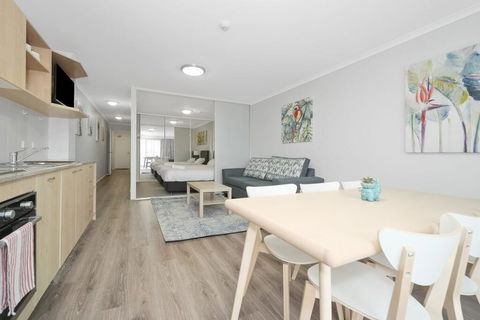 The Nesuto, Unit 618 - Geraldton Accommodation 1