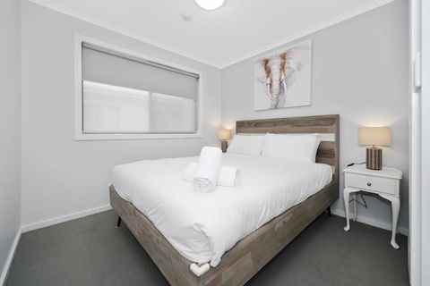 The Nesuto, Unit 618 - Geraldton Accommodation 3