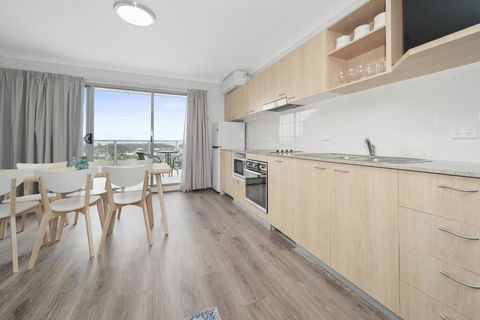 The Nesuto, Unit 618 - Geraldton Accommodation 2