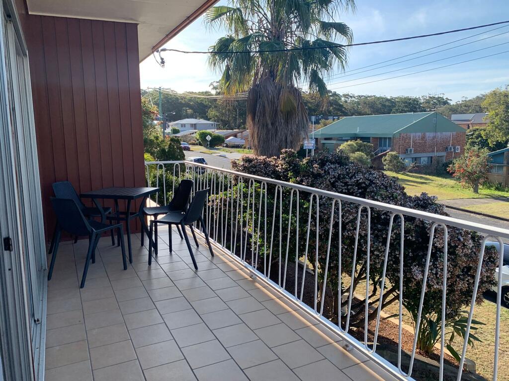 Nelson Bay NSW Geraldton Accommodation