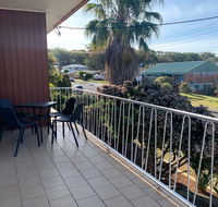 The Norburn' 3 Norburn Avenue - aircon boat parking close to water  clubs - Geraldton Accommodation