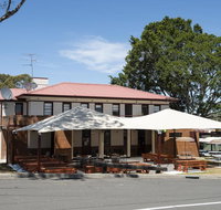 The Oaks Hotel - Geraldton Accommodation