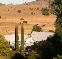 The Old Church Bed and Breakfast - Geraldton Accommodation