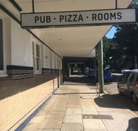 The Oriental Hotel - Geraldton Accommodation