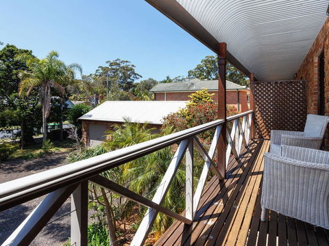 The Palms On Bowral - Geraldton Accommodation 1