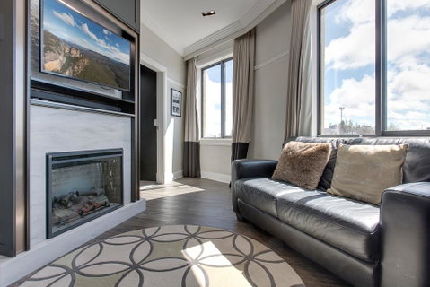 The Perfect Blue Mountains Getaway - Geraldton Accommodation 0