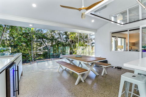 The Perfect Pet Friendly Escape, Sunshine Beach - Geraldton Accommodation 1