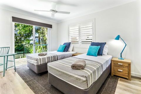The Perfect Pet Friendly Escape, Sunshine Beach - Geraldton Accommodation 2