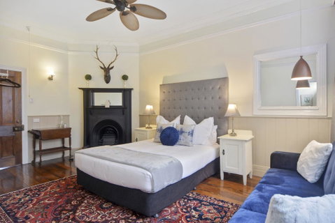 The Pines Bed And Breakfast - Geraldton Accommodation 2