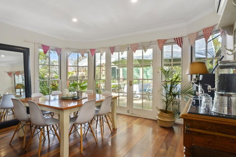 The Pines Bed And Breakfast - Geraldton Accommodation 0