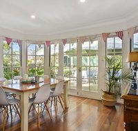 The Pines Bed and Breakfast - Geraldton Accommodation