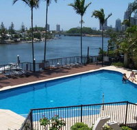 The Pinnacle Apartments - Geraldton Accommodation