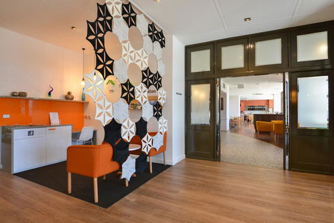 The Plaza Hotel Kalgoorlie - Geraldton Accommodation 1