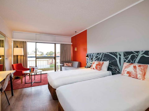 The Plaza Hotel Kalgoorlie - Geraldton Accommodation 3
