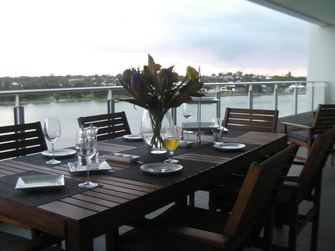 The Point Mandurah Apartment - Geraldton Accommodation 1