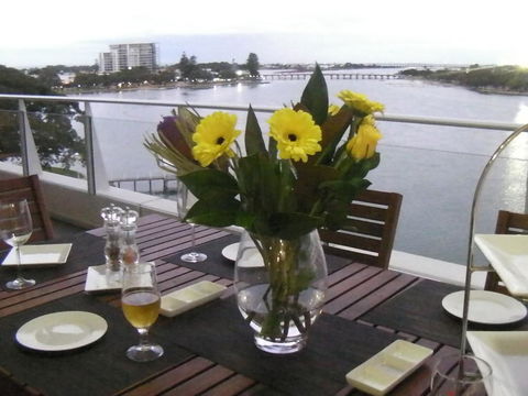 The Point Mandurah Apartment - Geraldton Accommodation 2