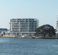 The Point Mandurah Apartment - Geraldton Accommodation