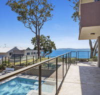 The Poplars Unit 2/36 Magnus Street - Geraldton Accommodation