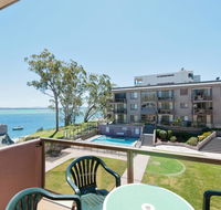 The Poplars Unit 31/34 Magnus Street - Geraldton Accommodation