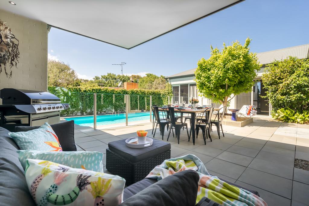 Portsea VIC Geraldton Accommodation