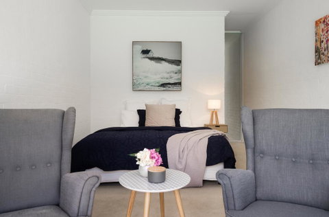 The Portsea Hideaway - Geraldton Accommodation 1