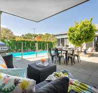 The Portsea Hideaway - Geraldton Accommodation