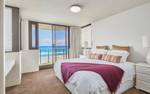 The Premiere Apartments - Geraldton Accommodation 1