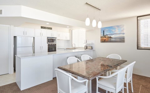 The Premiere Apartments - Geraldton Accommodation 3