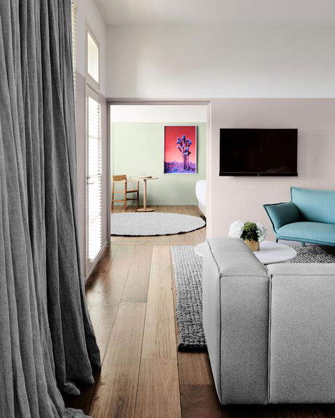 The Prince - Geraldton Accommodation 3