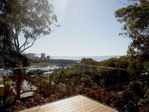 The Rays - Geraldton Accommodation 3