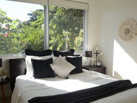 The Rays - Geraldton Accommodation 1