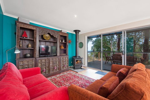 The Retreat - Geraldton Accommodation 1