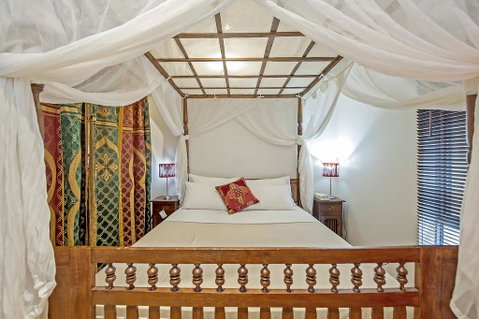 The Retreat - Geraldton Accommodation 2
