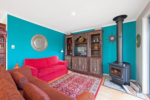 The Retreat - Geraldton Accommodation 0