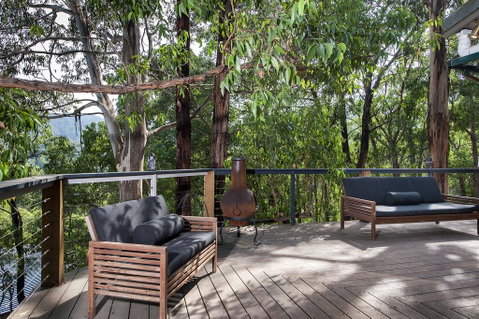 The Retreat - Geraldton Accommodation 3