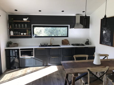The Retreat - Geraldton Accommodation 2